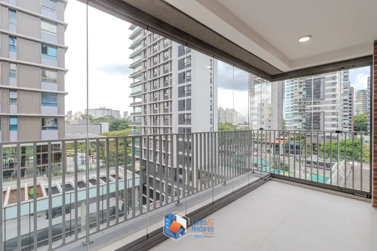 Apartamento, 2 quartos, 97 m² - Foto 7