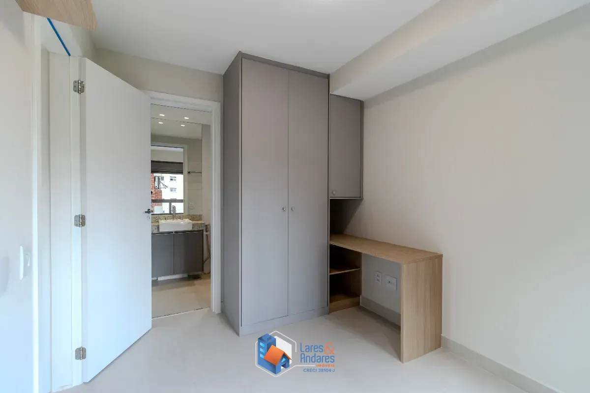 Apartamento, 2 quartos, 97 m² - Foto 17