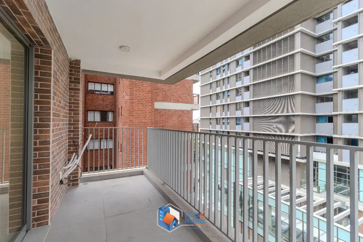 Apartamento, 2 quartos, 97 m² - Foto 30