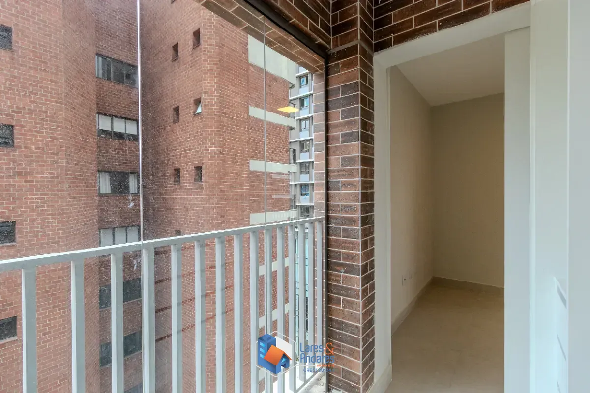 Apartamento, 2 quartos, 97 m² - Foto 27