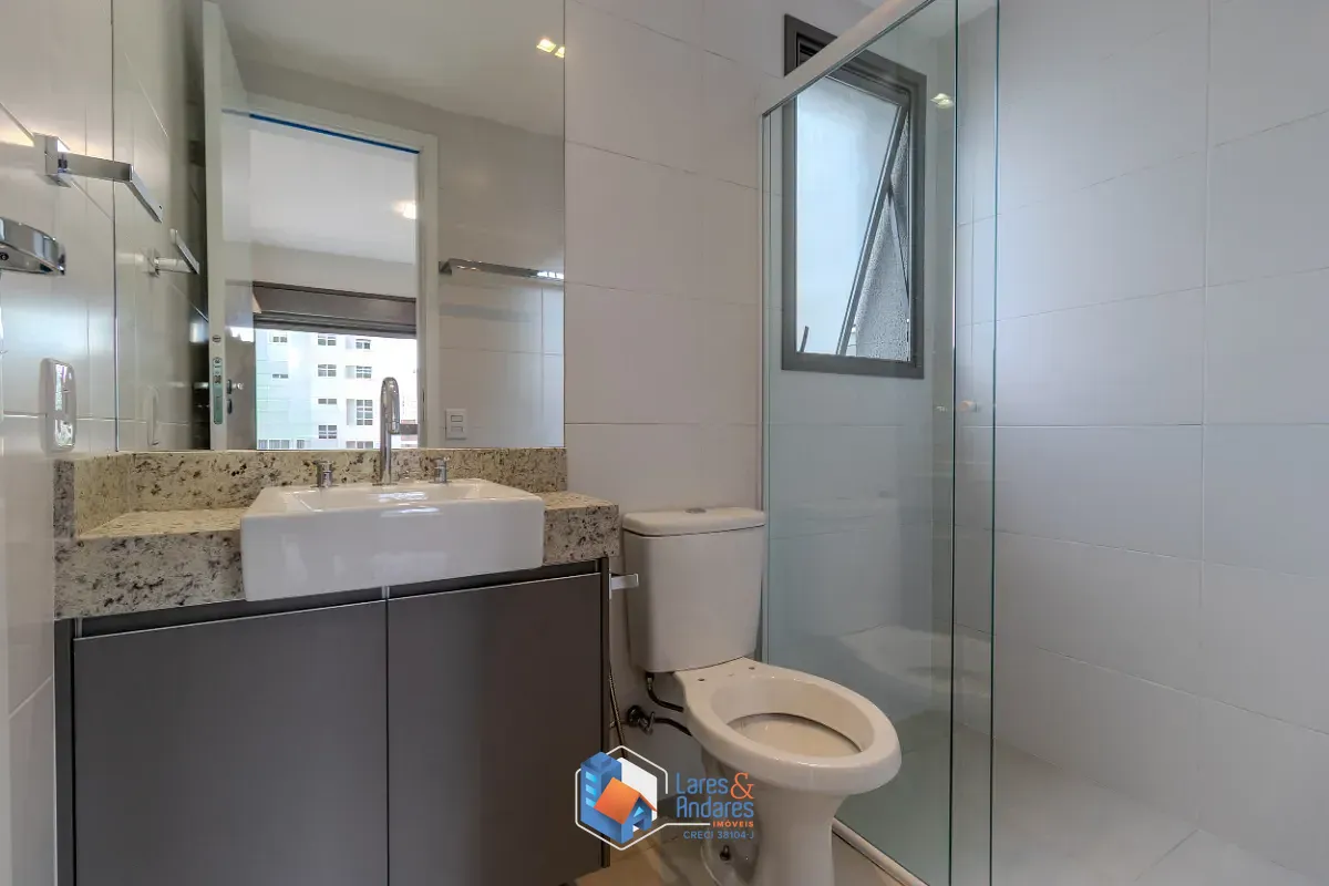 Apartamento, 2 quartos, 97 m² - Foto 20
