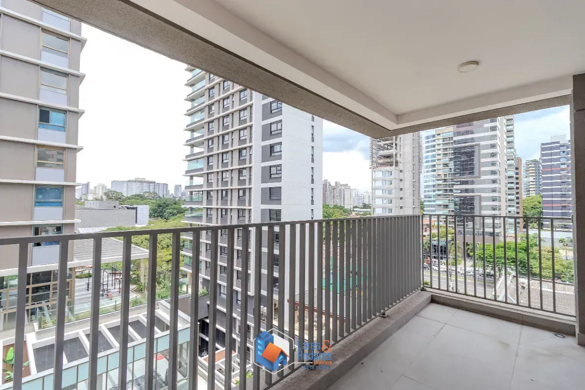 Apartamento, 2 quartos, 97 m² - Foto 29