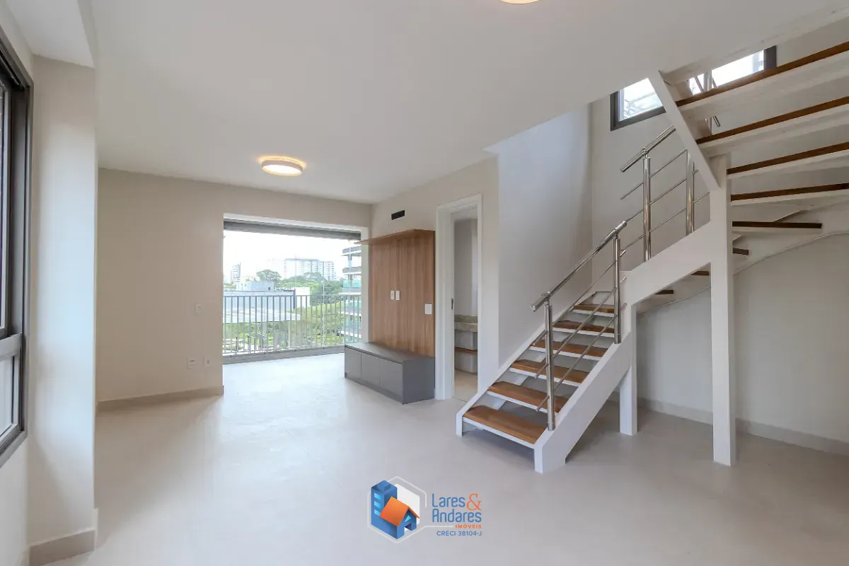 Apartamento, 2 quartos, 97 m² - Foto 2