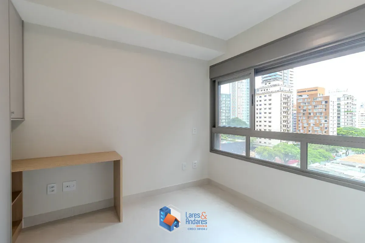 Apartamento, 2 quartos, 97 m² - Foto 18