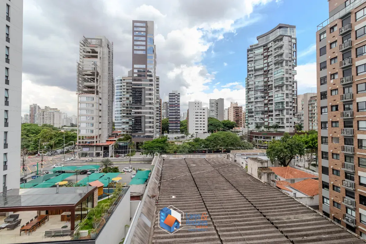 Apartamento, 2 quartos, 97 m² - Foto 35