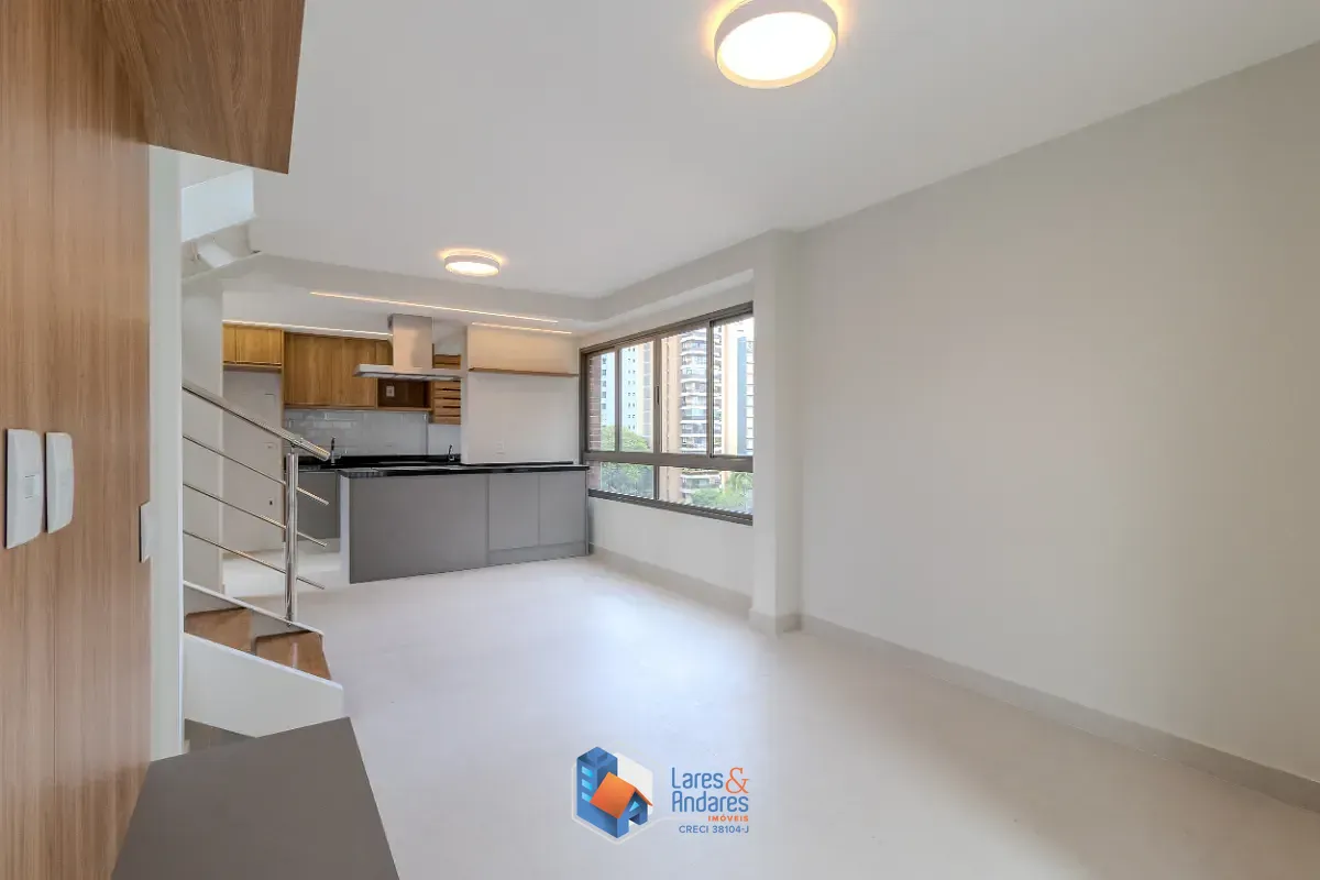 Apartamento, 2 quartos, 97 m² - Foto 4