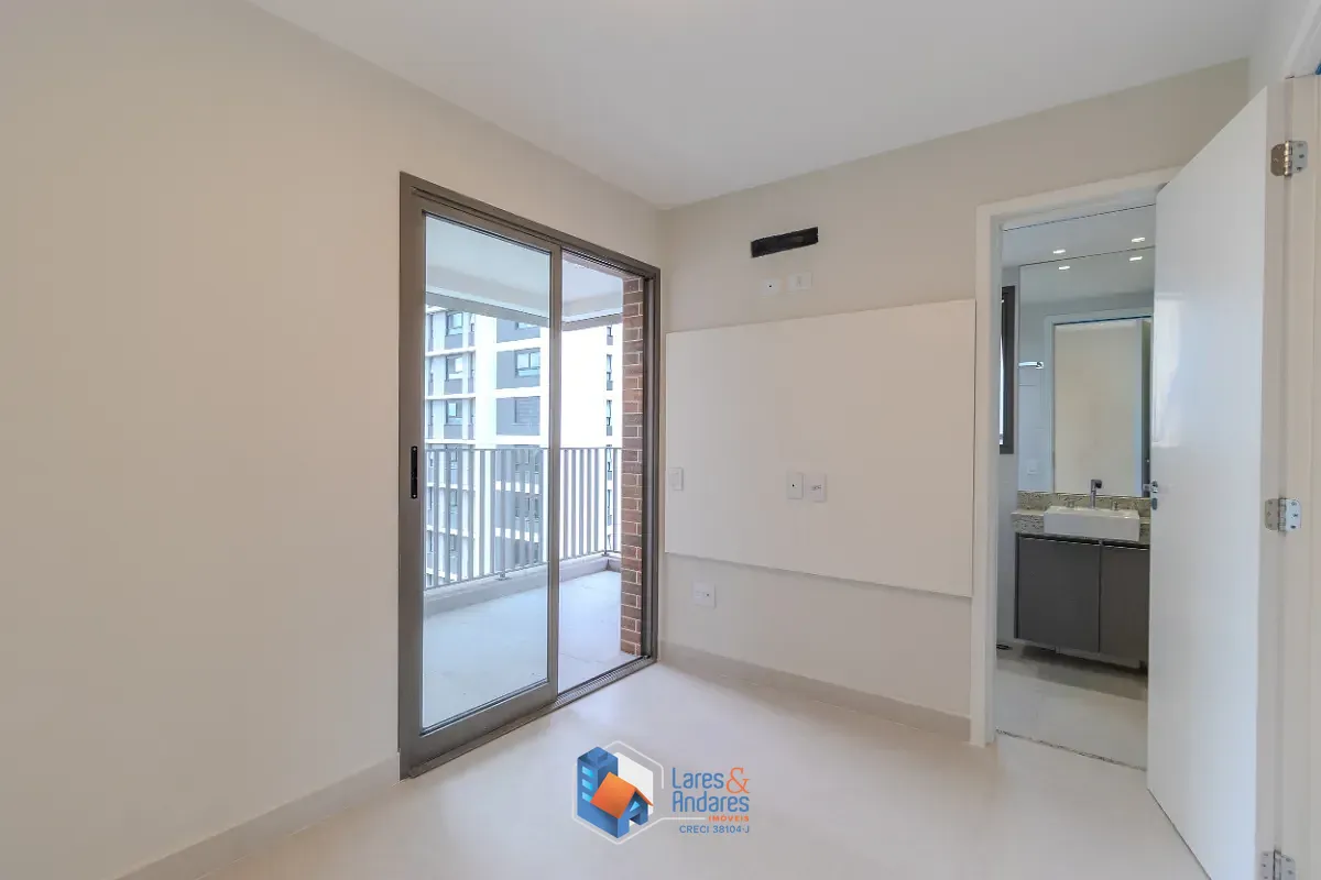Apartamento, 2 quartos, 97 m² - Foto 22