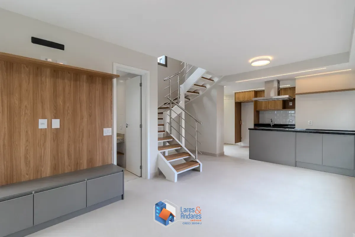 Apartamento, 2 quartos, 97 m² - Foto 3