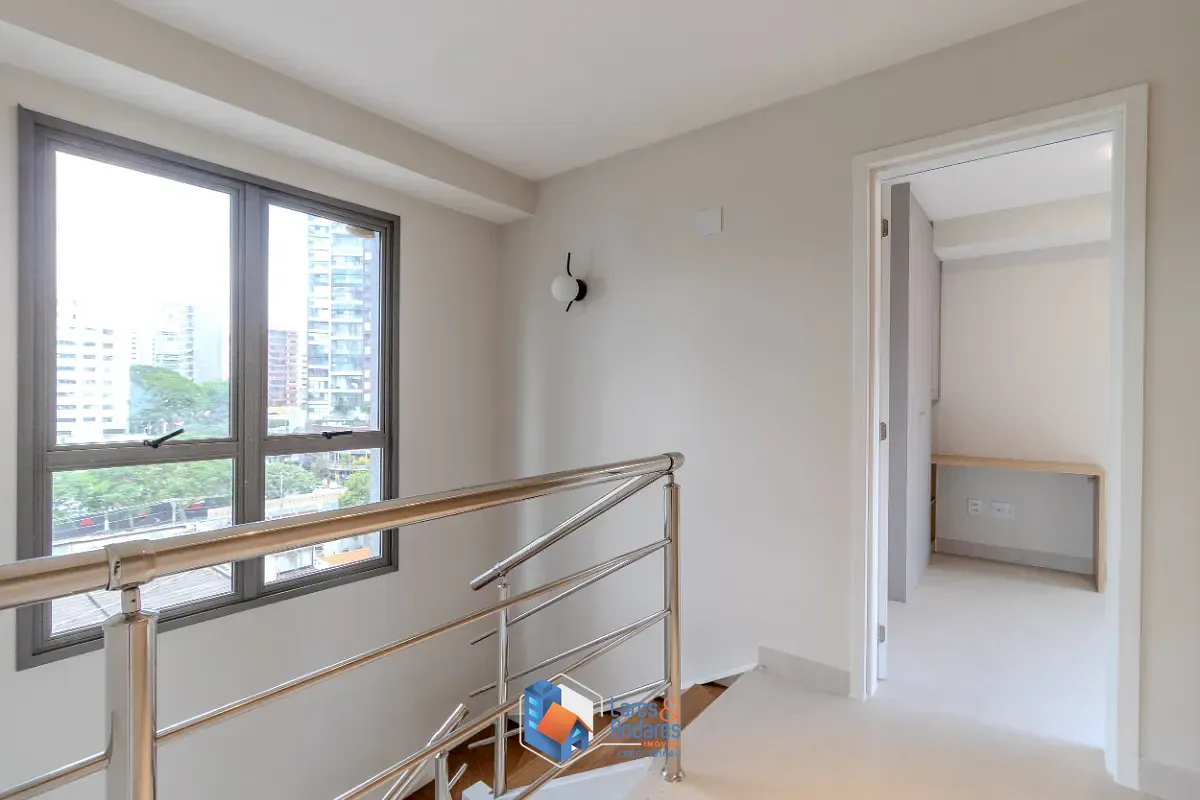 Apartamento, 2 quartos, 97 m² - Foto 15