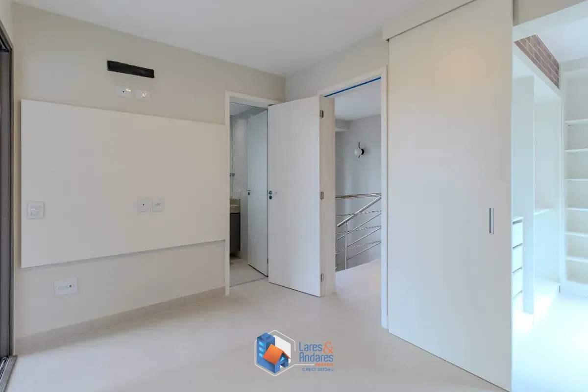 Apartamento, 2 quartos, 97 m² - Foto 24