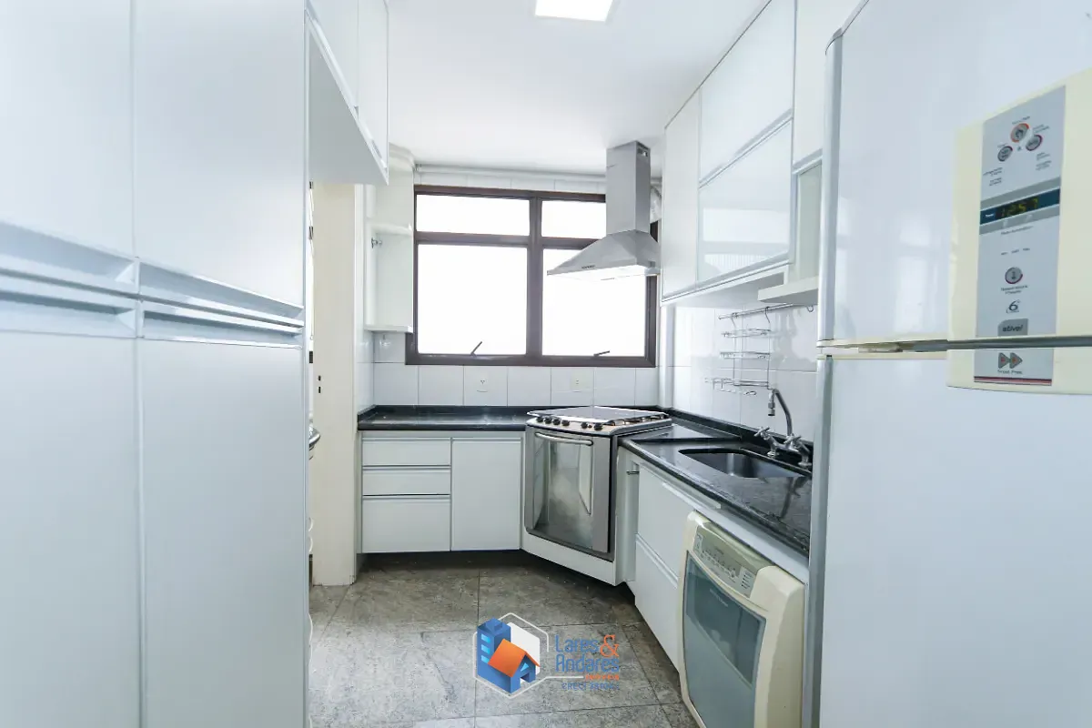 Cobertura, 2 quartos, 127 m² - Foto 12