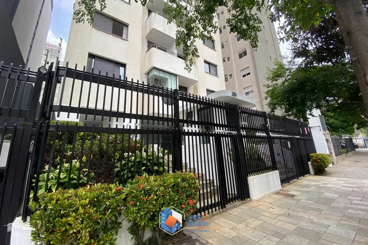 Cobertura, 2 quartos, 127 m² - Foto 9