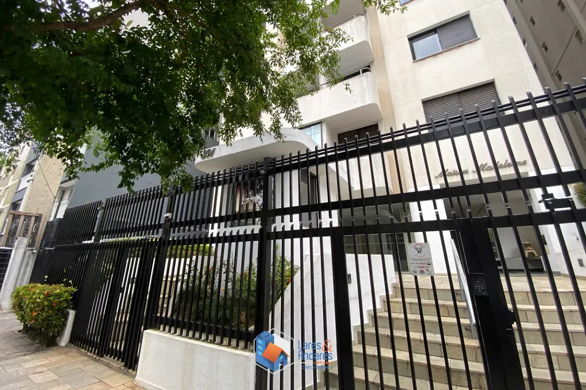 Cobertura, 2 quartos, 127 m² - Foto 8