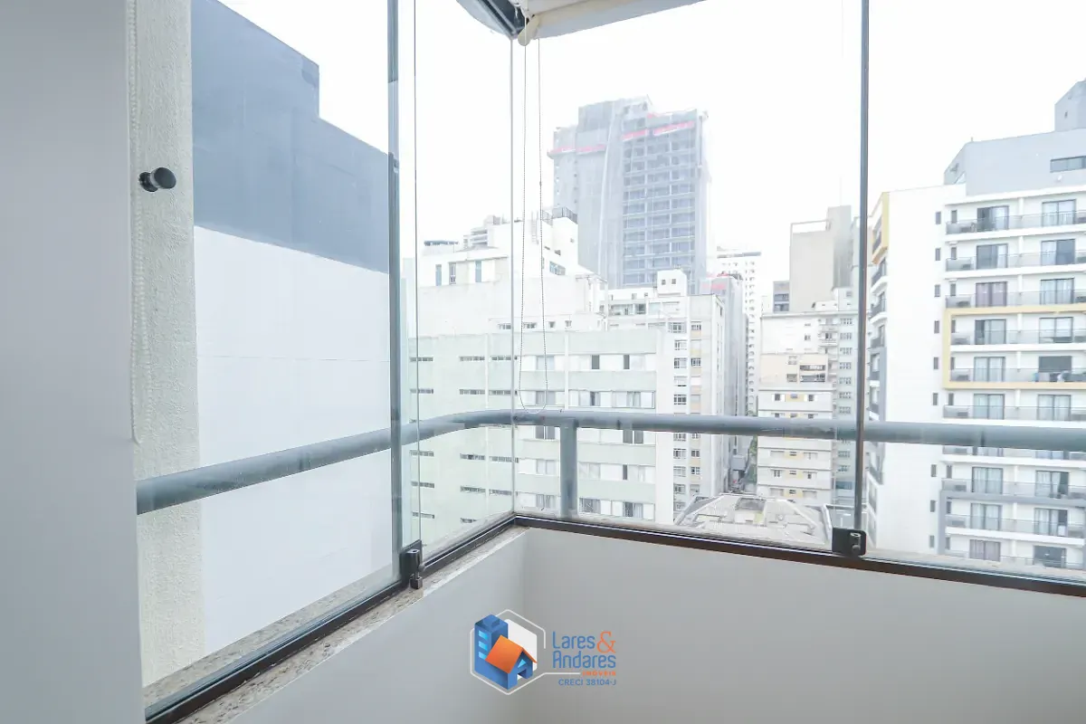 Cobertura, 2 quartos, 127 m² - Foto 18