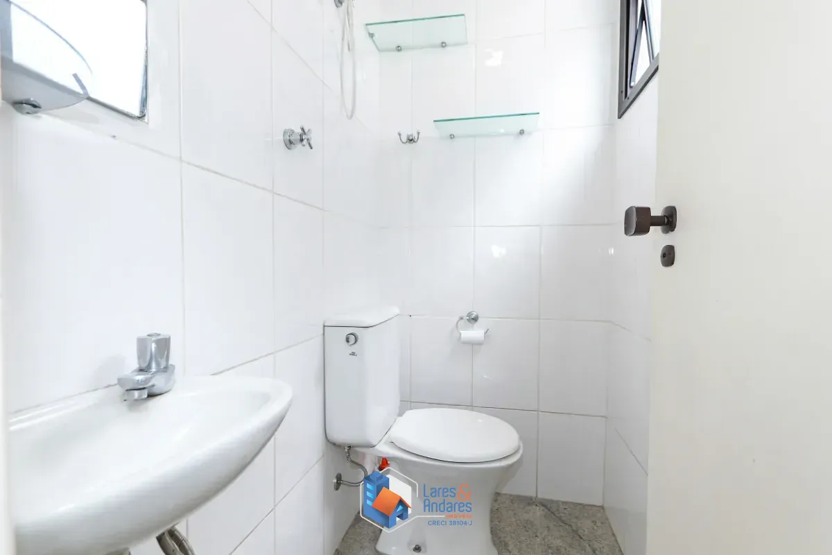 Cobertura, 2 quartos, 127 m² - Foto 25