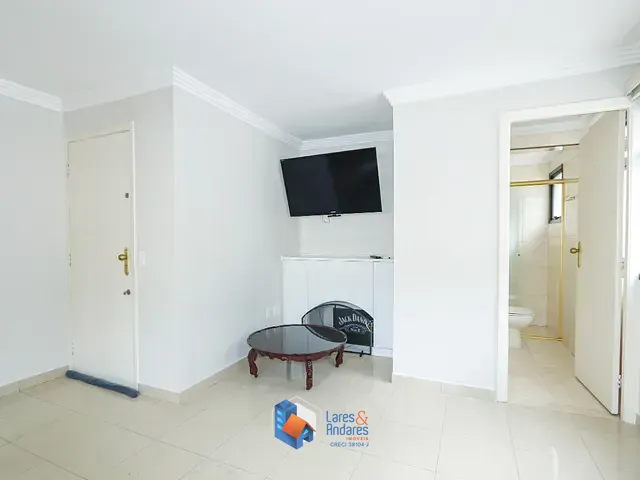 Cobertura / Penthouse com 127m² 2 quartos e 3 banheiros, à venda, no bairro Bela Vista em São Paulo