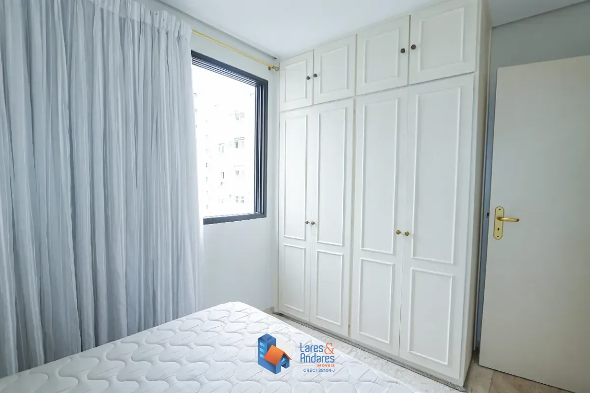 Cobertura, 2 quartos, 127 m² - Foto 22