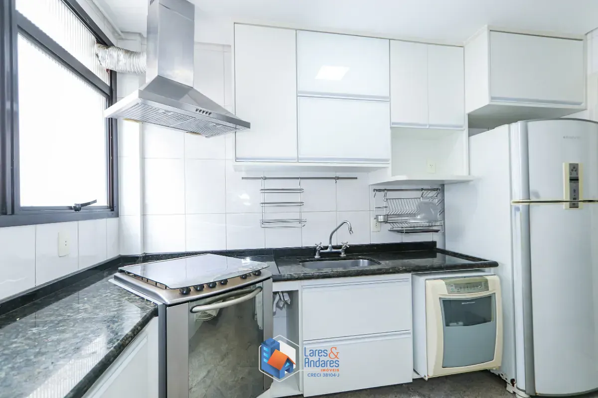 Cobertura, 2 quartos, 127 m² - Foto 13