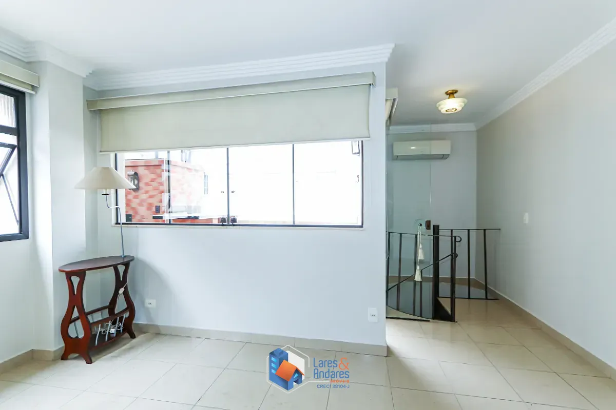 Cobertura, 2 quartos, 127 m² - Foto 4