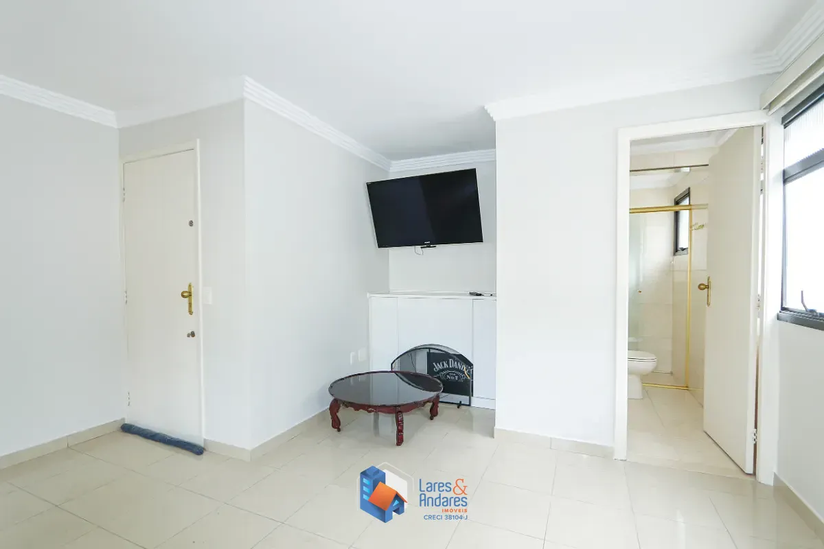 Cobertura, 2 quartos, 127 m² - Foto 5
