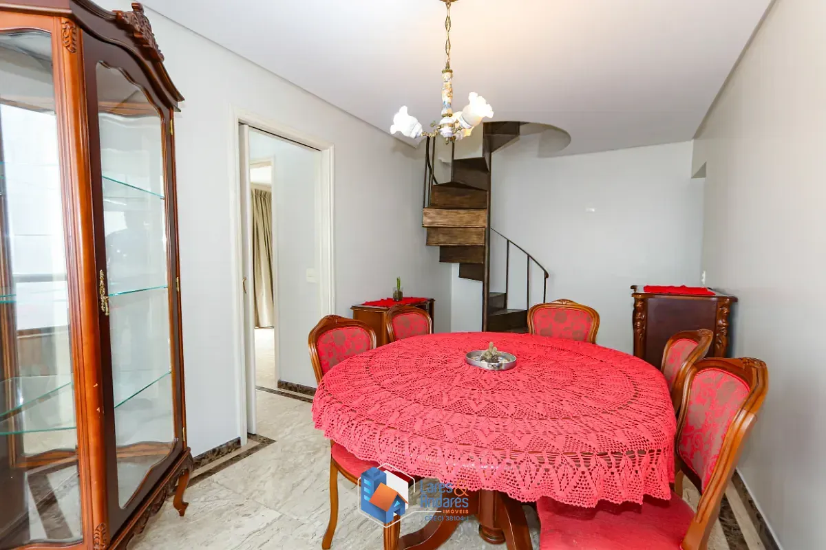 Cobertura, 2 quartos, 127 m² - Foto 11
