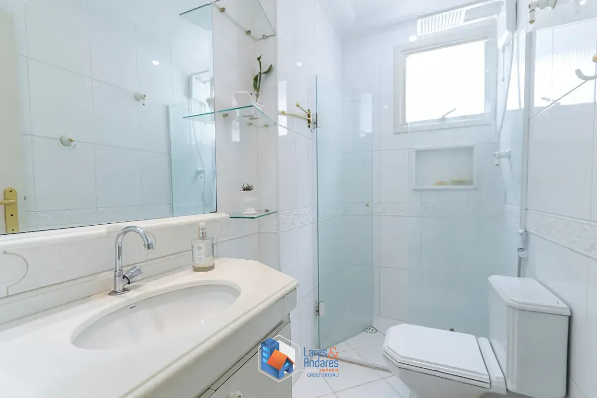 Cobertura, 2 quartos, 127 m² - Foto 23
