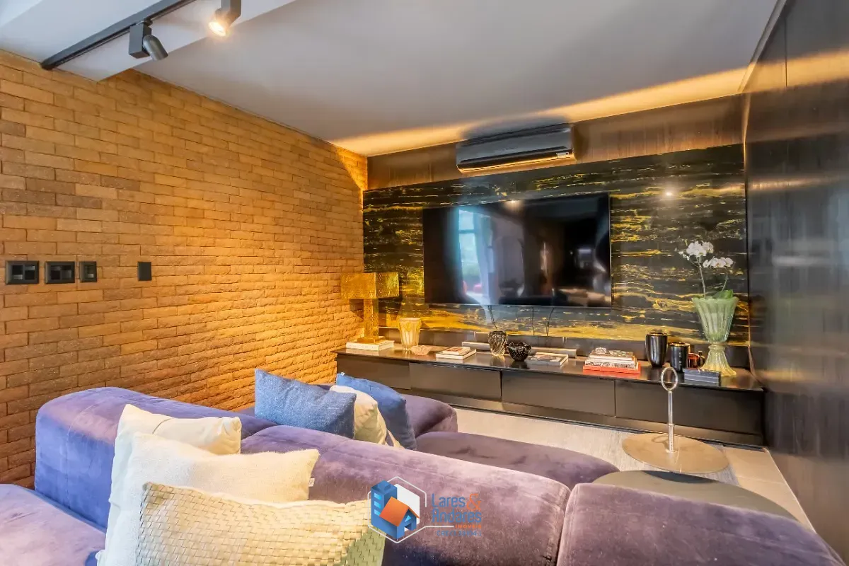 Apartamento, 2 quartos, 197 m² - Foto 49