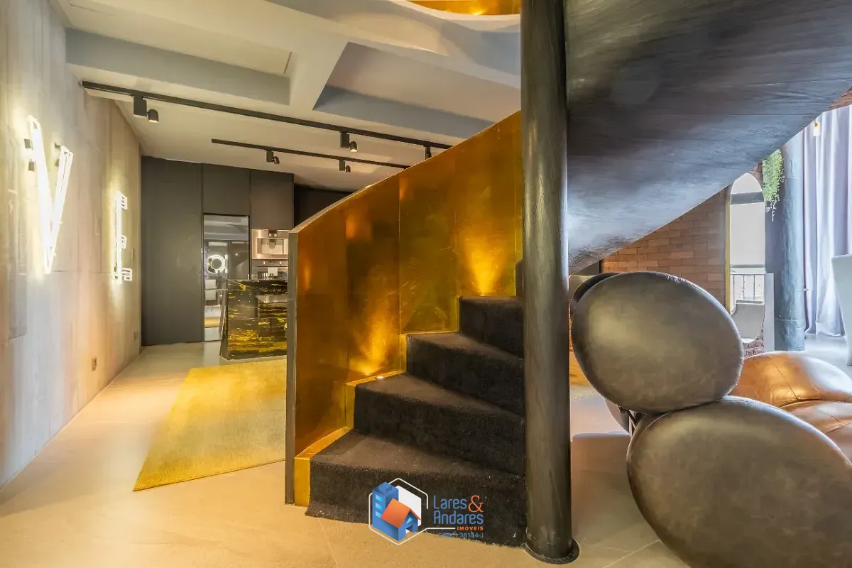 Apartamento, 2 quartos, 197 m² - Foto 45