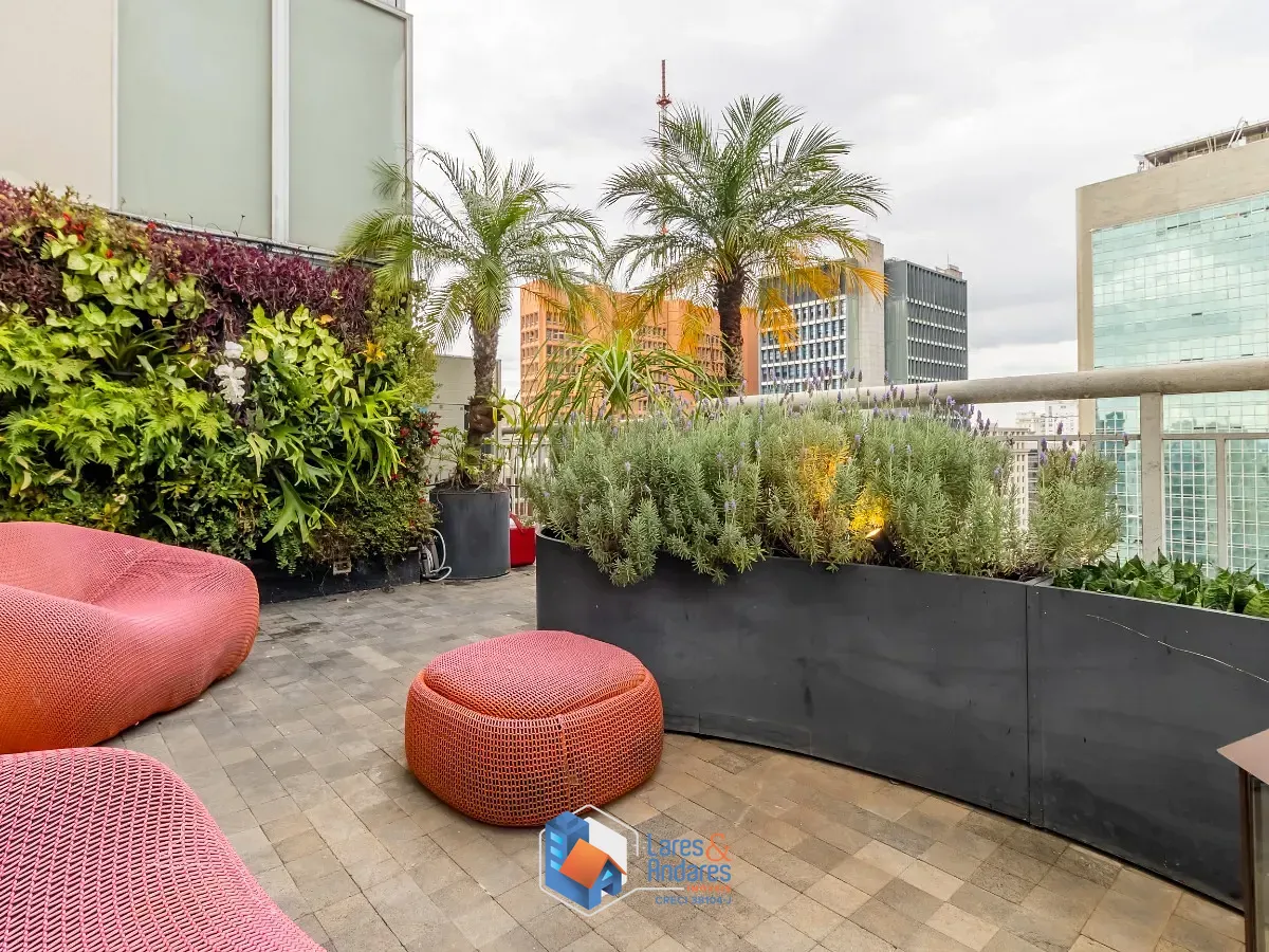 Apartamento, 2 quartos, 197 m² - Foto 58