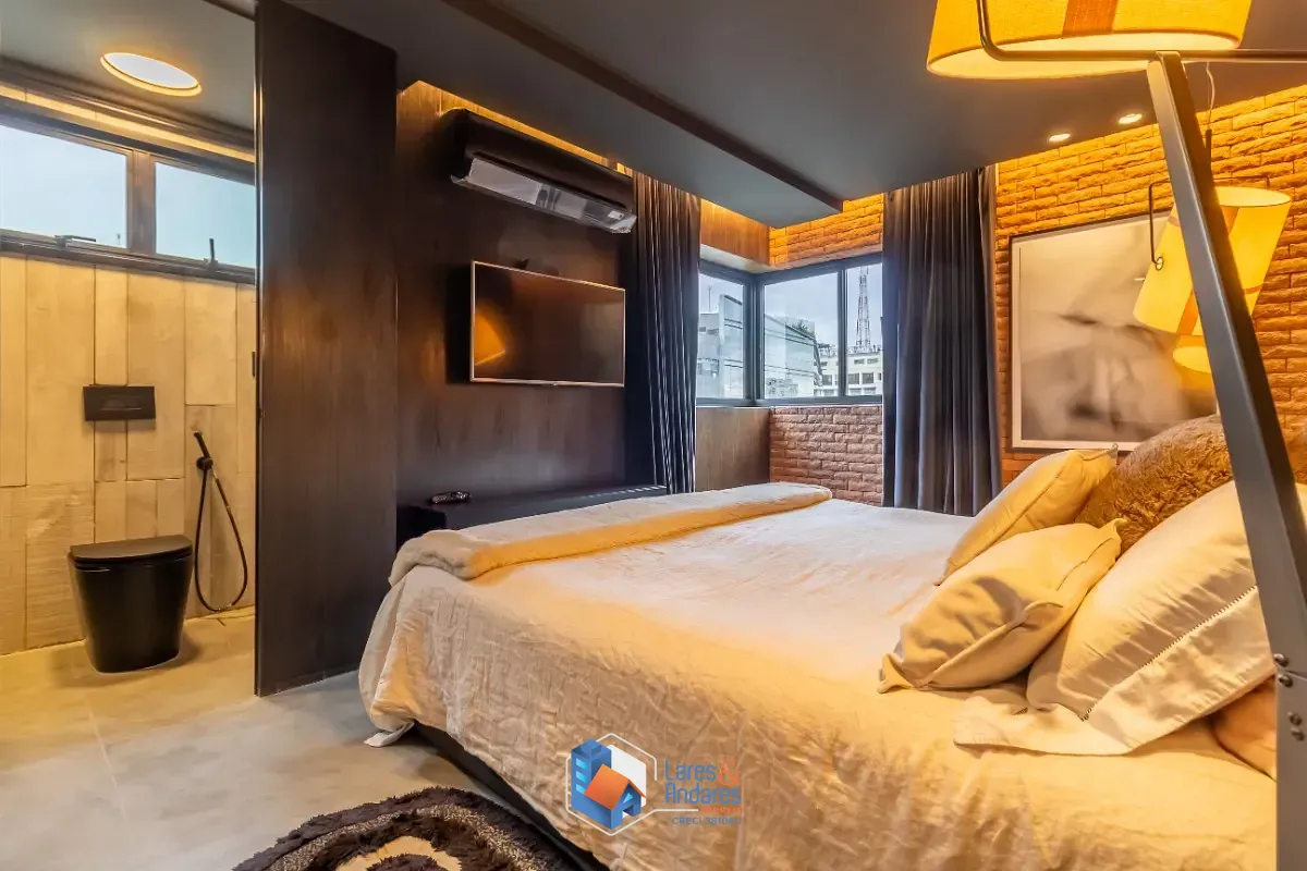 Apartamento, 2 quartos, 197 m² - Foto 68