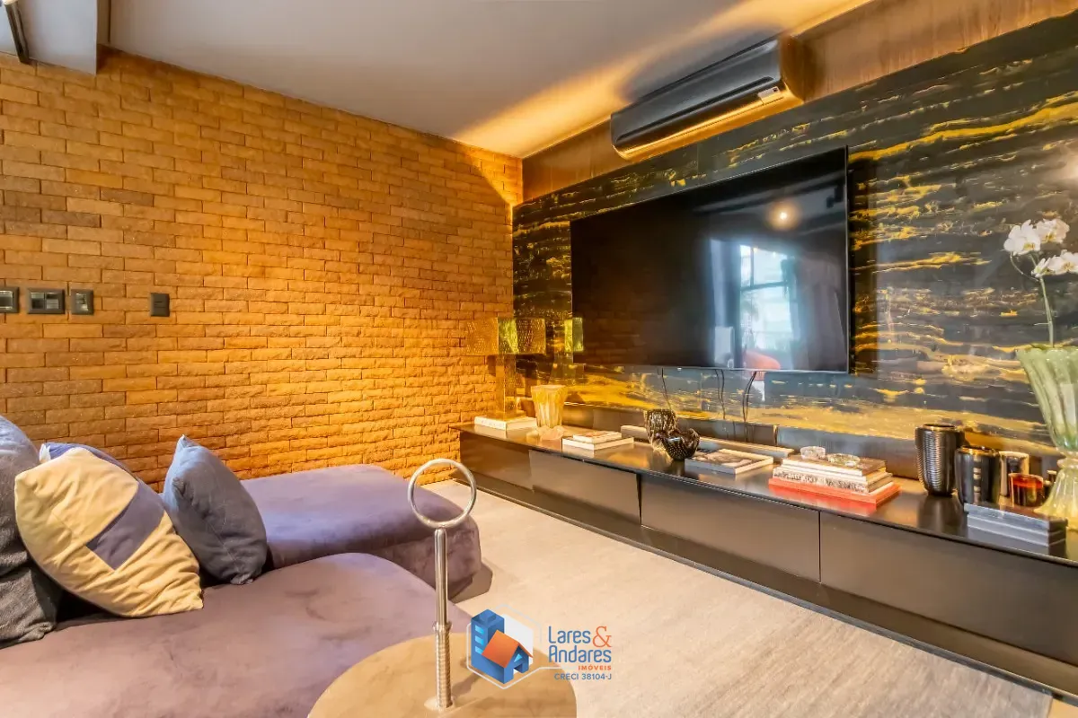 Apartamento, 2 quartos, 197 m² - Foto 50