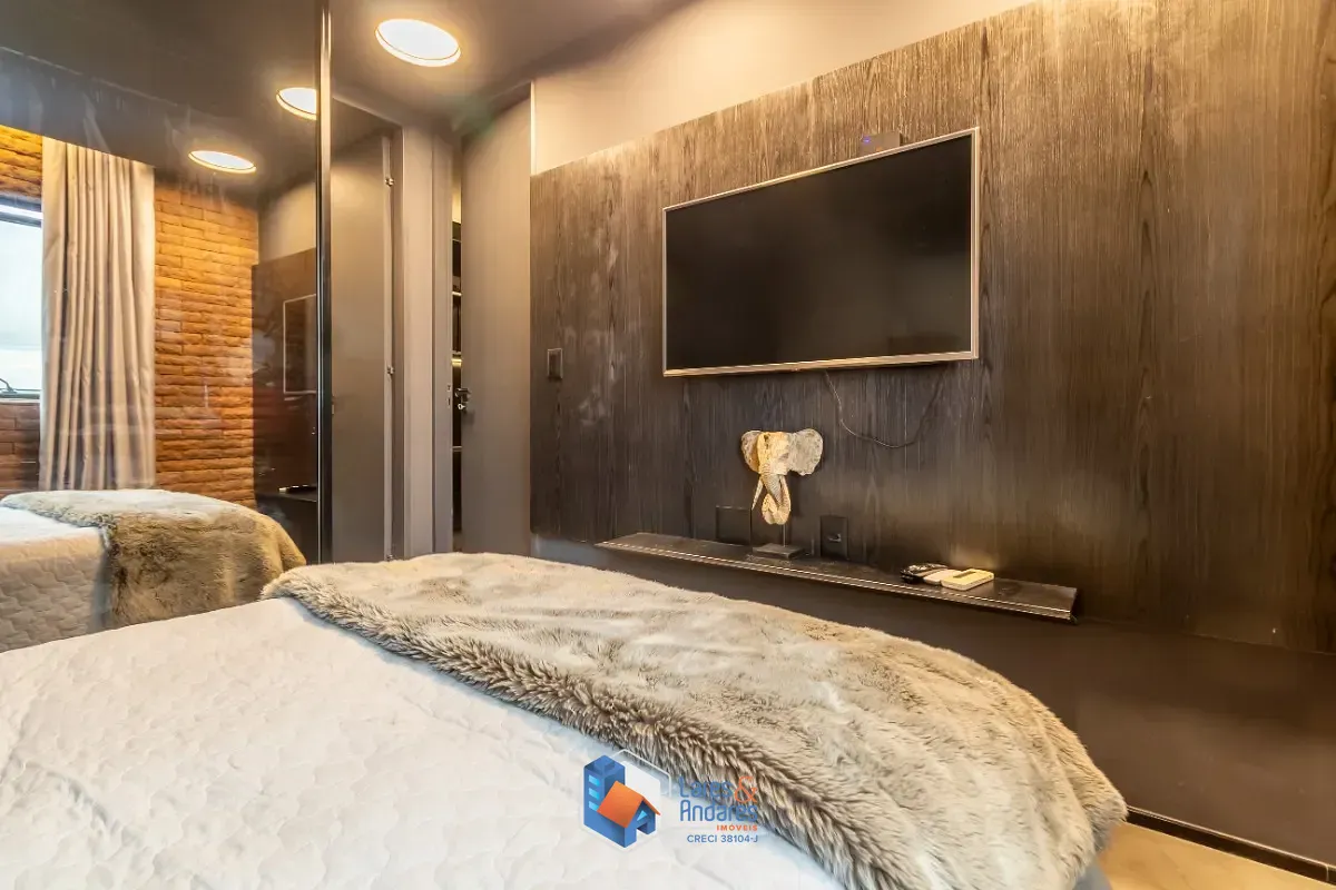 Apartamento, 2 quartos, 197 m² - Foto 63