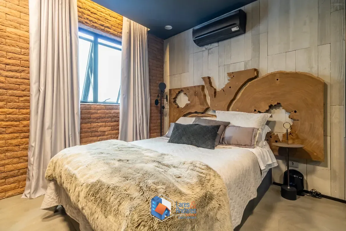 Apartamento, 2 quartos, 197 m² - Foto 62