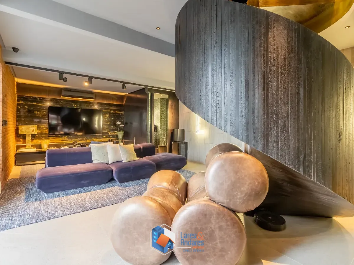 Apartamento, 2 quartos, 197 m² - Foto 48