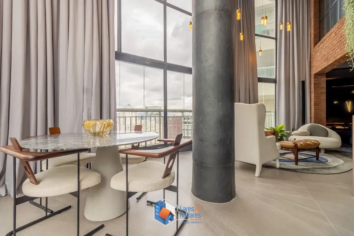 Apartamento, 2 quartos, 197 m² - Foto 55