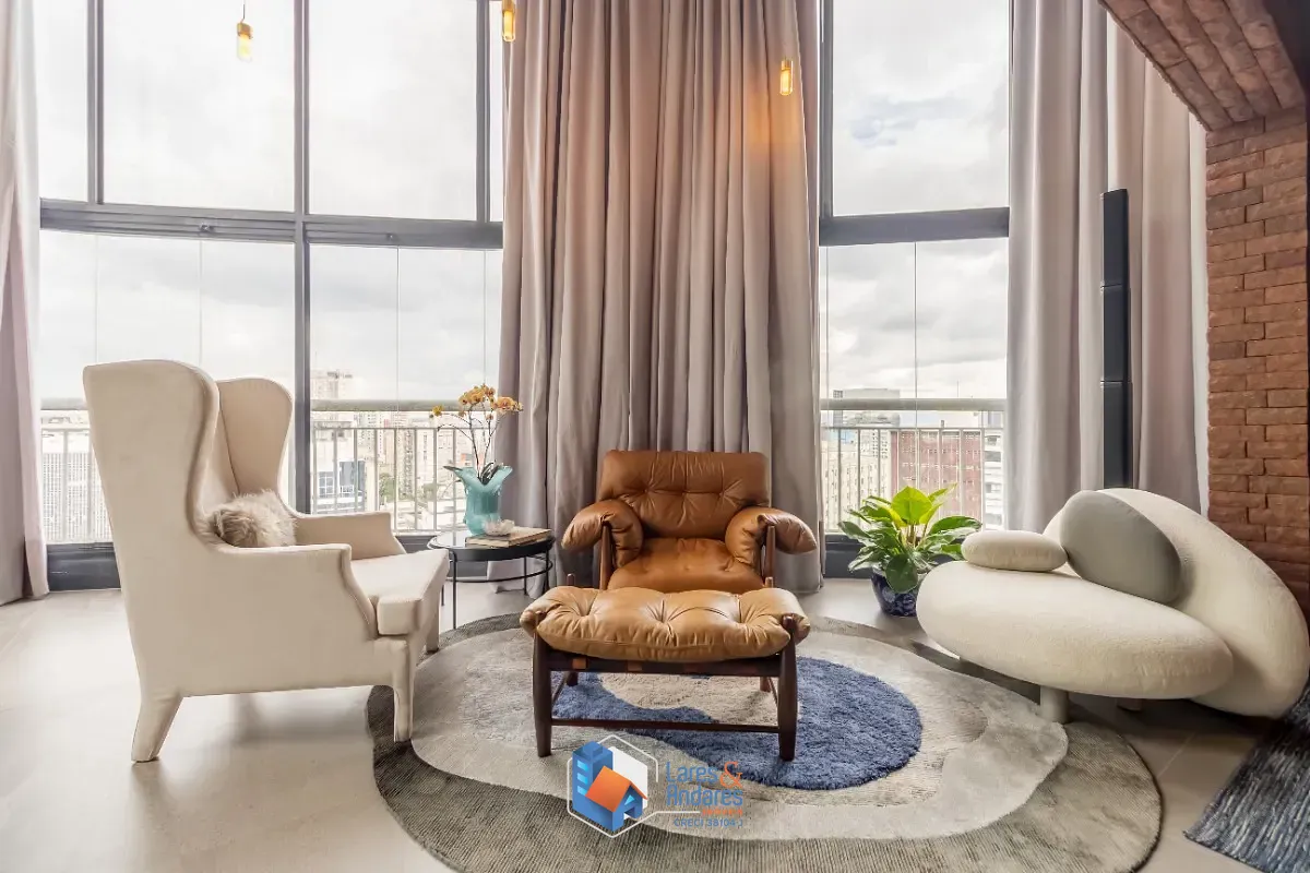 Apartamento, 2 quartos, 197 m² - Foto 44