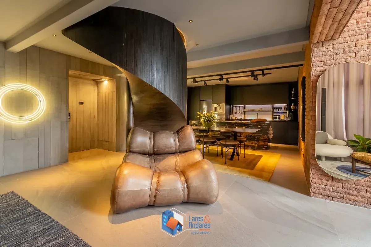 Apartamento, 2 quartos, 197 m² - Foto 47