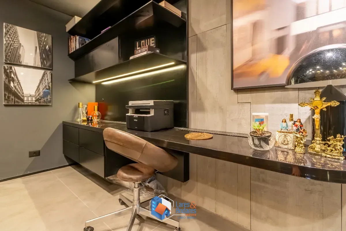 Apartamento, 2 quartos, 197 m² - Foto 59