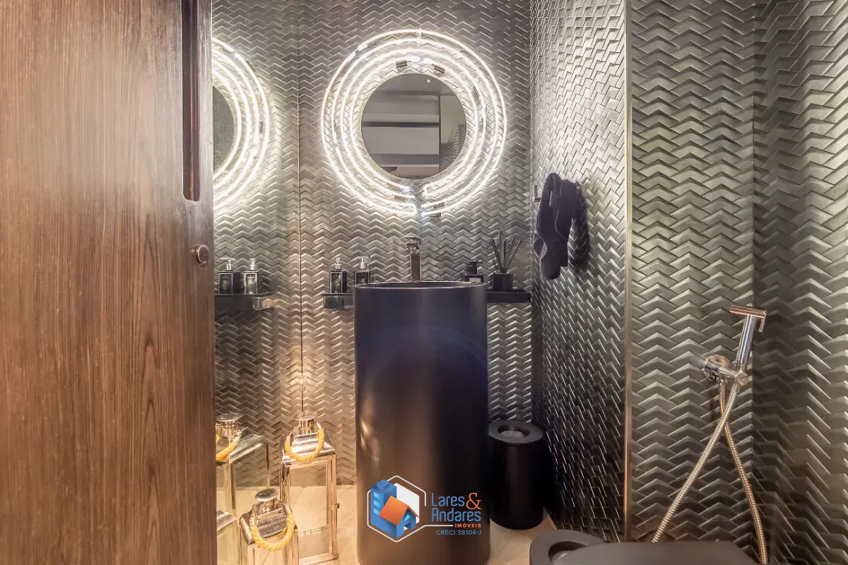 Apartamento, 2 quartos, 197 m² - Foto 51