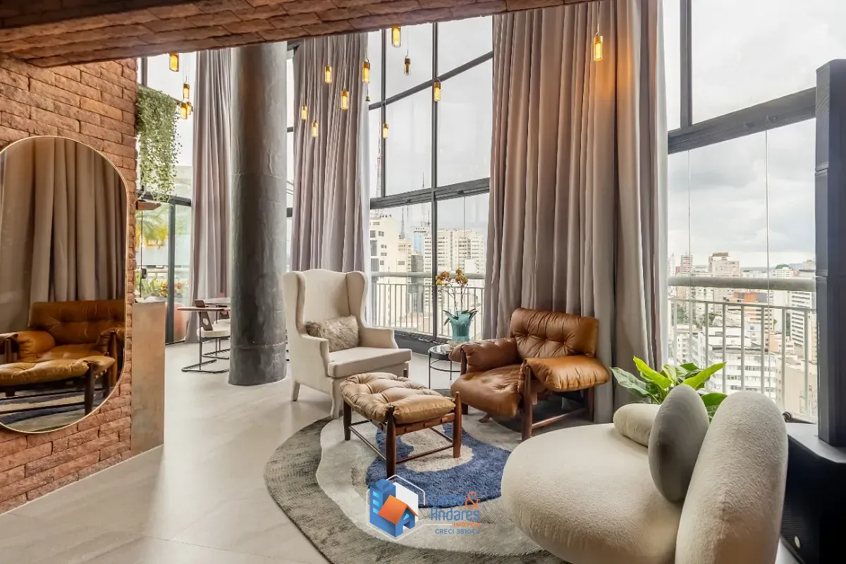 Apartamento, 2 quartos, 197 m² - Foto 43