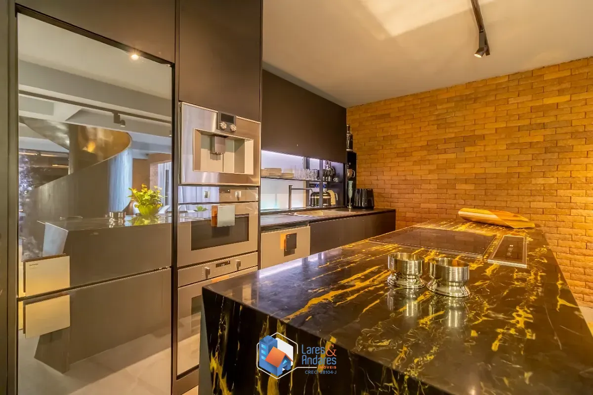 Apartamento, 2 quartos, 197 m² - Foto 54
