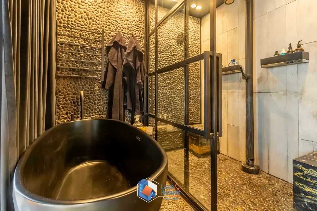 Apartamento, 2 quartos, 197 m² - Foto 31
