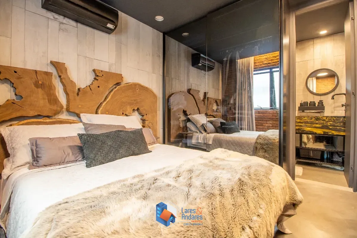 Apartamento, 2 quartos, 197 m² - Foto 64