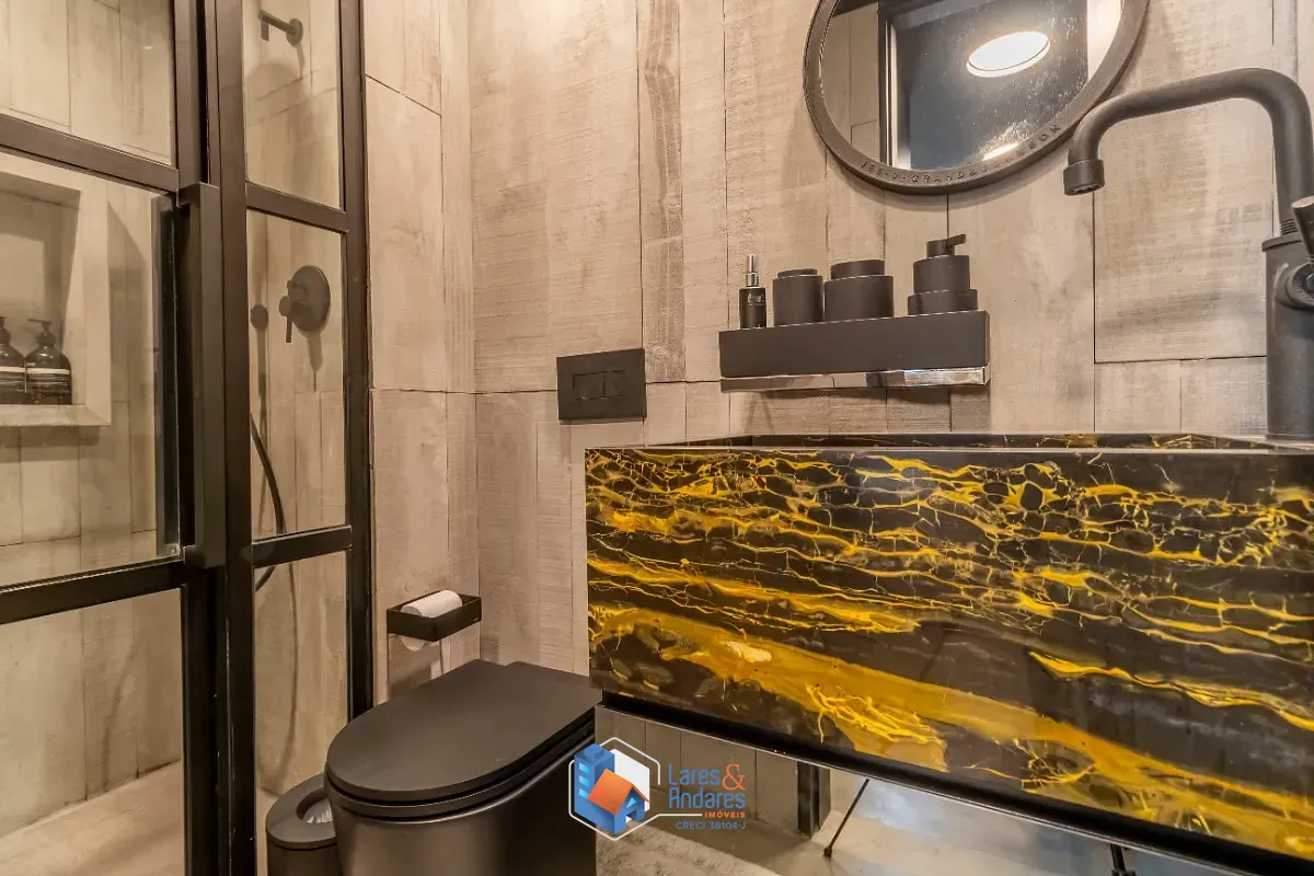 Apartamento, 2 quartos, 197 m² - Foto 65