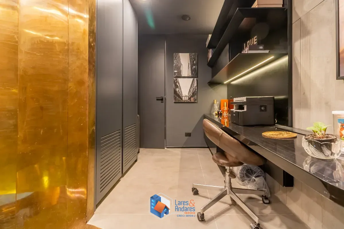 Apartamento, 2 quartos, 197 m² - Foto 60