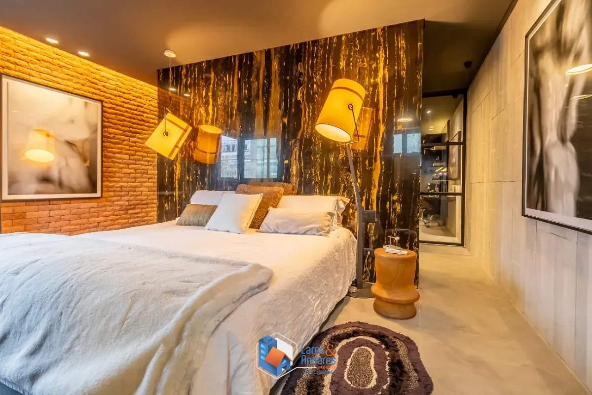 Apartamento, 2 quartos, 197 m² - Foto 69