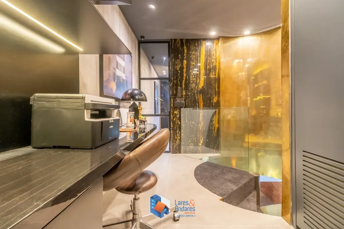 Apartamento, 2 quartos, 197 m² - Foto 61