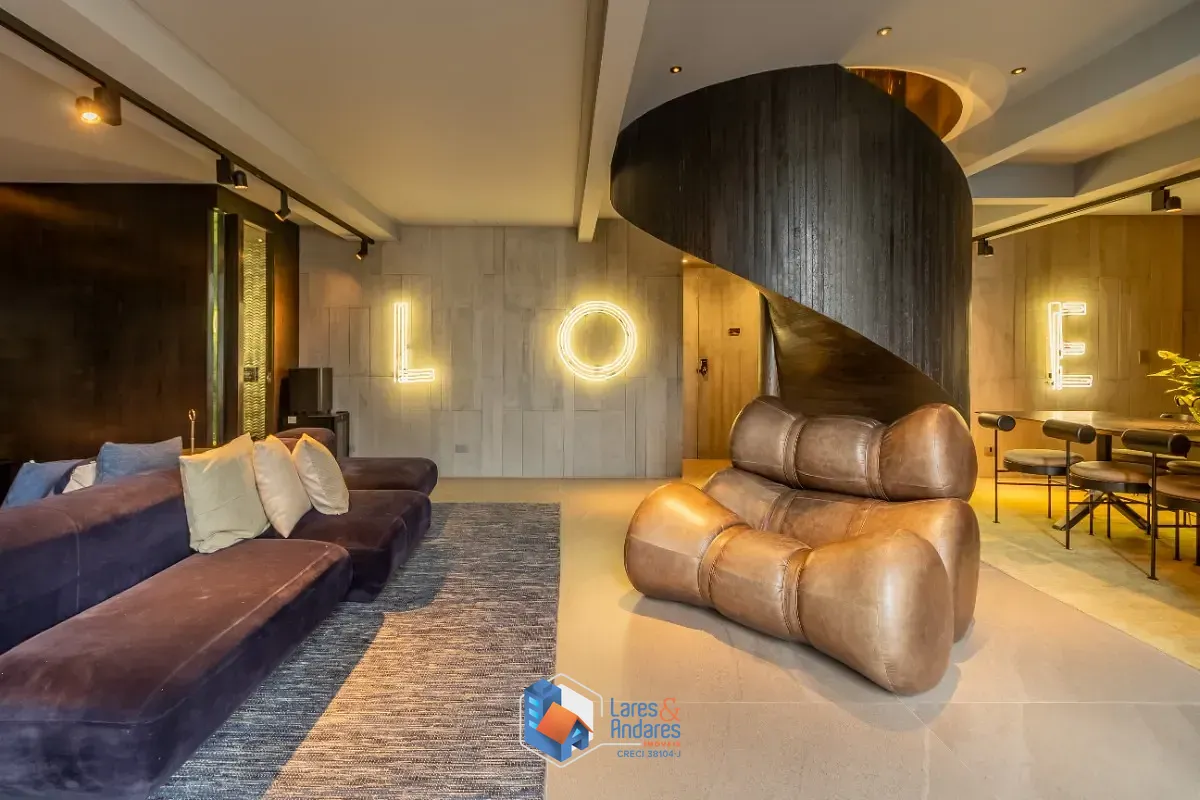 Apartamento, 2 quartos, 197 m² - Foto 46