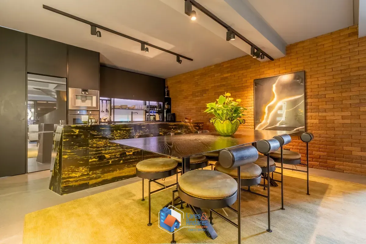 Apartamento, 2 quartos, 197 m² - Foto 52