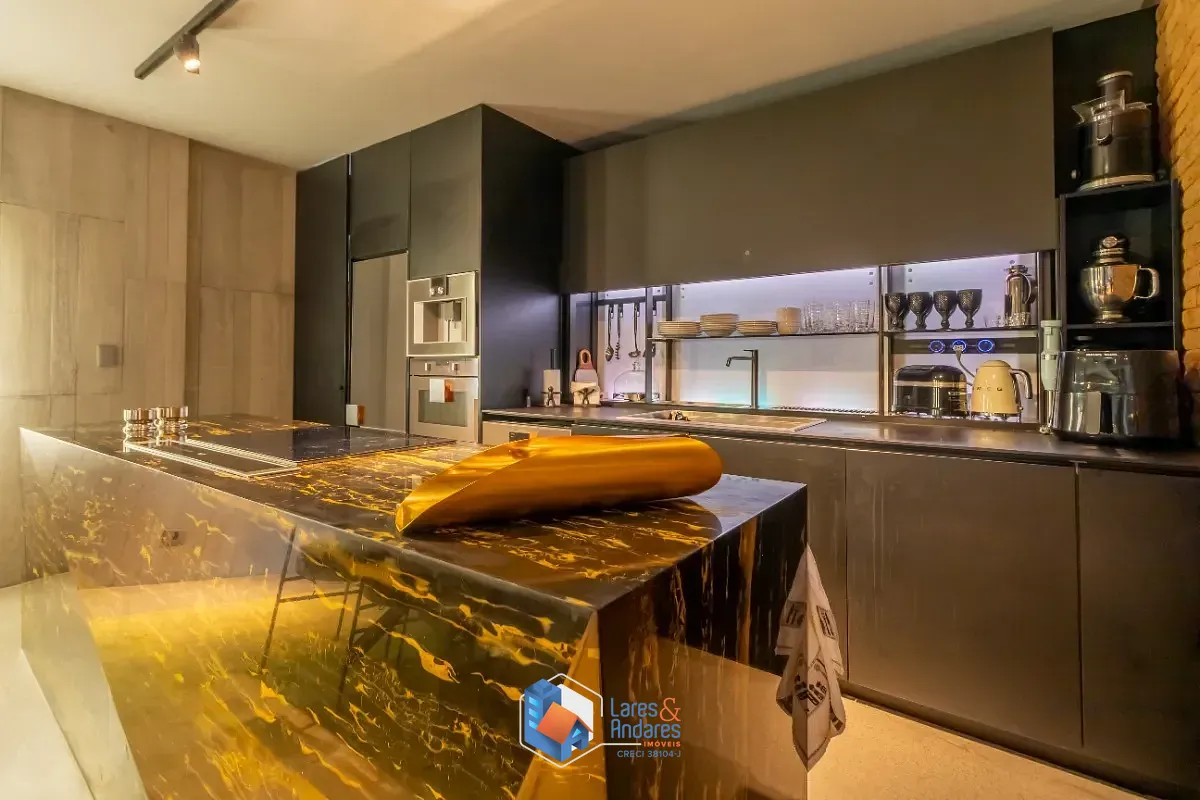 Apartamento, 2 quartos, 197 m² - Foto 53